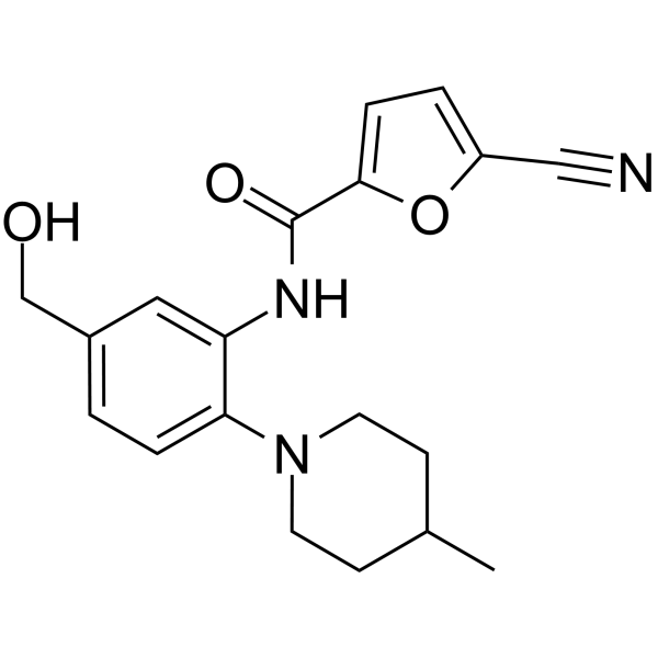 c-Fms-IN-2 791587-67-2